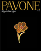 PAVONE Vol.12号
